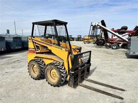 owatonna skid steer 440|owatonna 440 reviews.